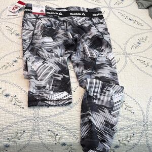 Reebok women’s capris